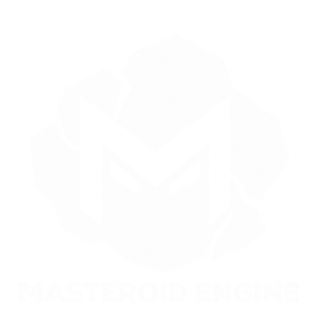 Masteroid Engine